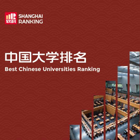 软科中国大学排名