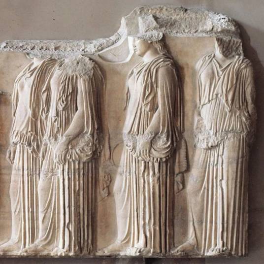 浮雕（雕刻的一种）