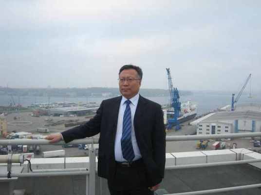 李东升(中国计量大学教授)