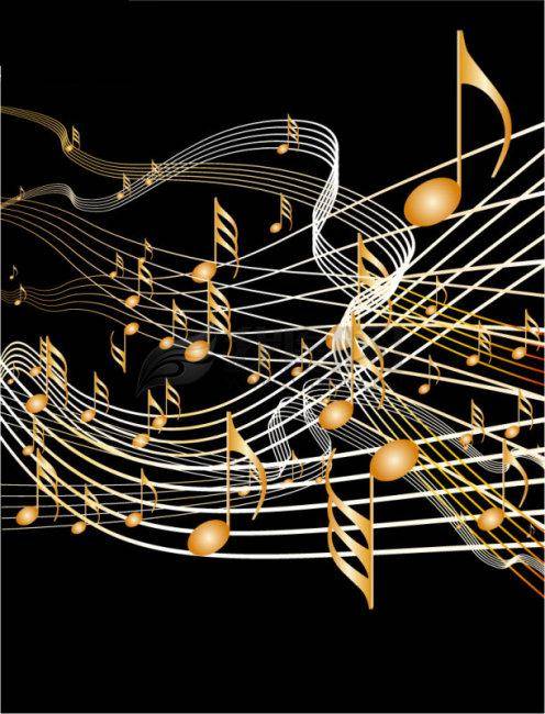 旋律(音乐术语)