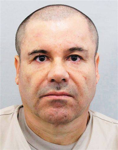 华金·古斯曼·洛埃拉