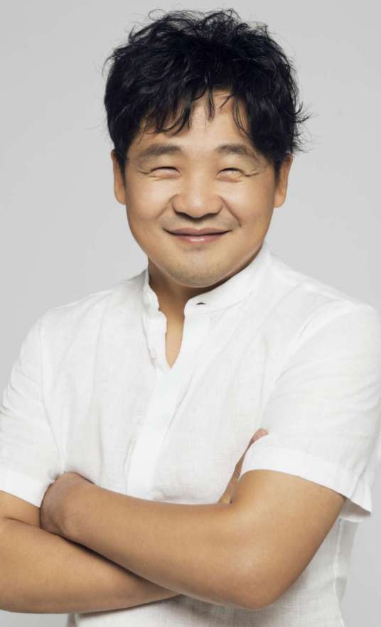 来喜(中国内地男演员、空政电视艺术中心演员)