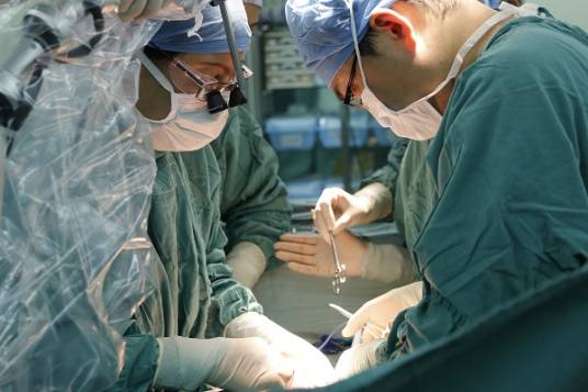 手术（外科治疗方法）