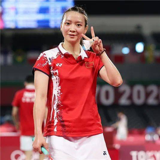 黄雅琼（中国羽毛球运动员）