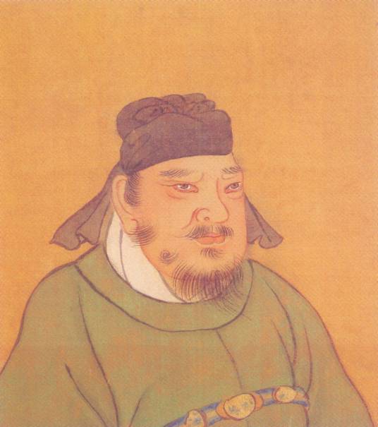 樊哙（西汉开国元勋、名将，舞阳侯）