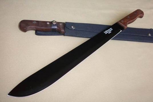 大刀（冷兵器）