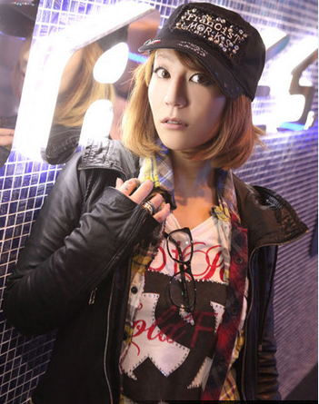 NAO(日本音乐团体fripSide的主唱)