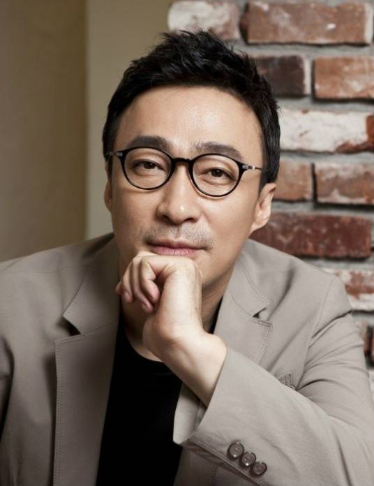 李星民(韩国男演员)