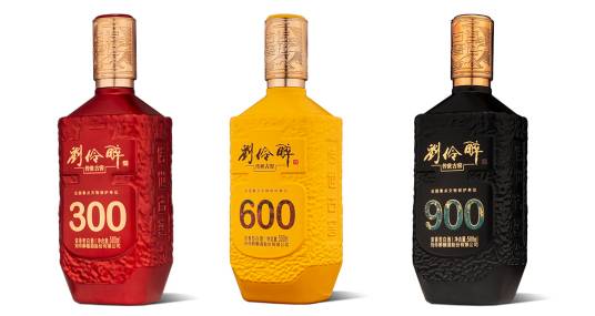 刘伶醉（中华老字号）