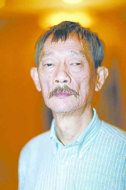 李小文(中国科学院院士、遥感地理学家)