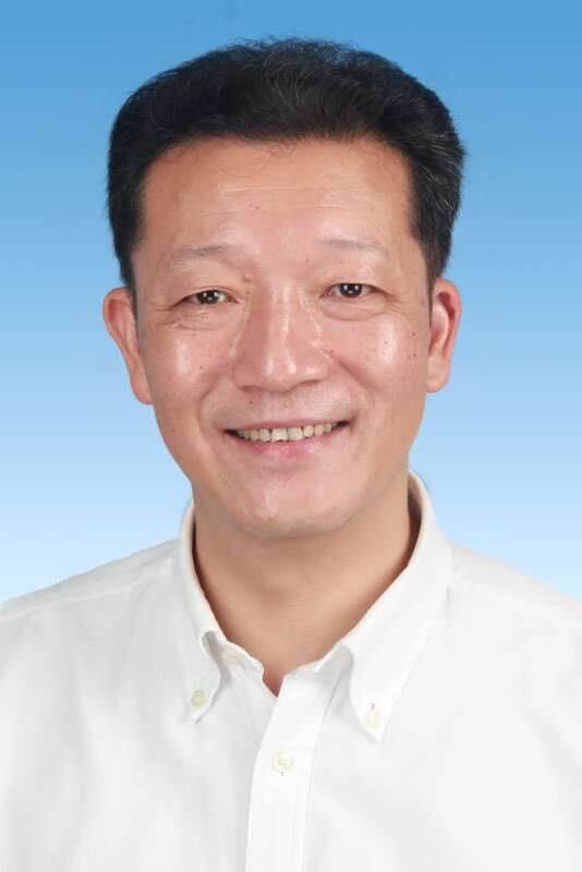 廖俊波（福建省南平市委原常委、南平市人民政府原副市长）