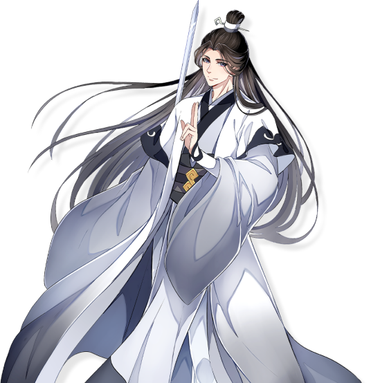 晓星尘（耽美小说《魔道祖师》及其衍生作品中的角色）