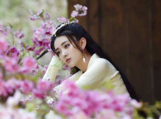 苏樱（古龙小说《绝代双骄》中的主角）