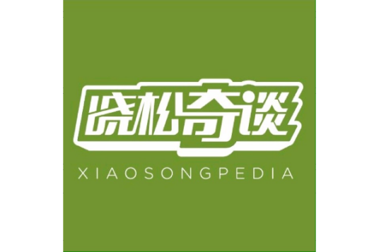 晓松奇谈(文化类脱口秀)