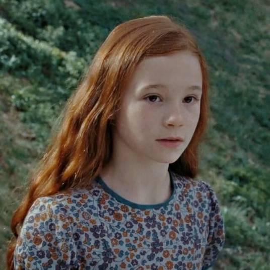 莉莉·波特(小说《哈利·波特》系列中的人物)