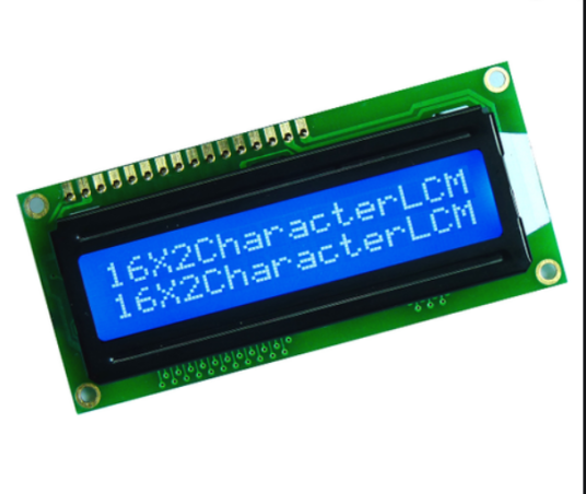 LCD1602