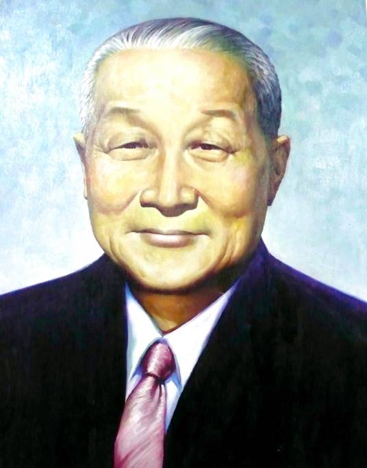 晏阳初（中国平民教育家和乡村建设家）