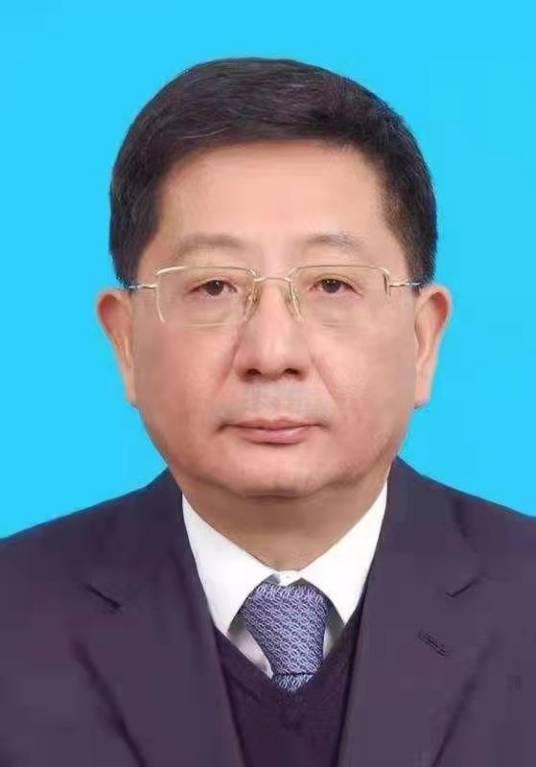 魏晓明(安徽省人大常委会副主任、党组成员)