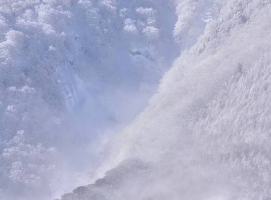 暴风雪（自然现象）