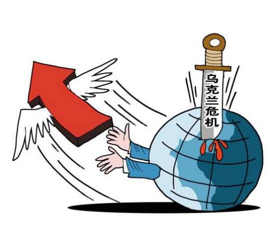 乌克兰危机（政治事件）