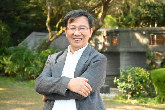 李泽湘（香港科技大学教授、XbotPark机器人基地发起人、明月湖国际智能产业科创基地发起人）