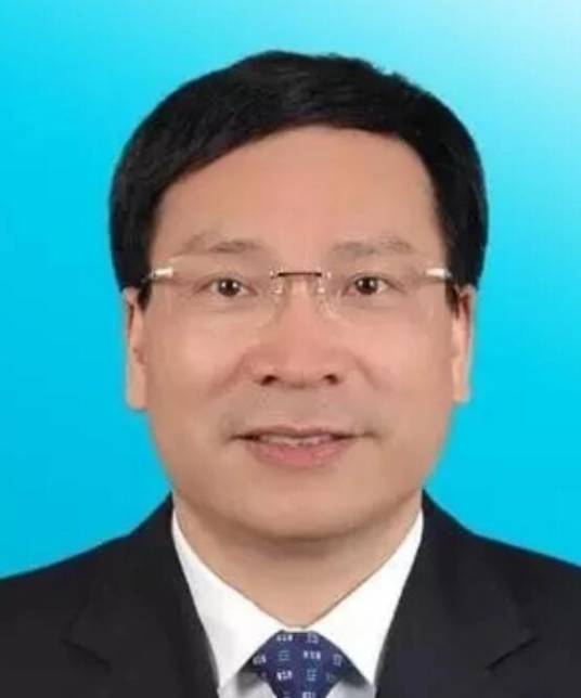 陈如桂