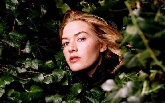 凯特·温斯莱特