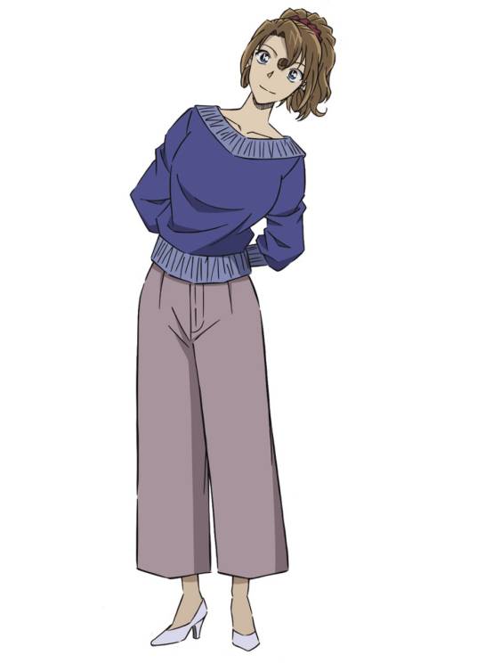 工藤有希子