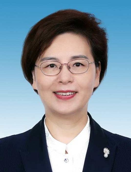 徐缨（江苏省委常委、省委宣传部部长）