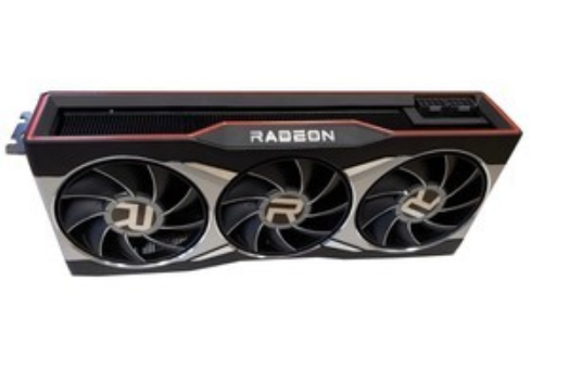 AMD Radeon RX 6900 XT显卡