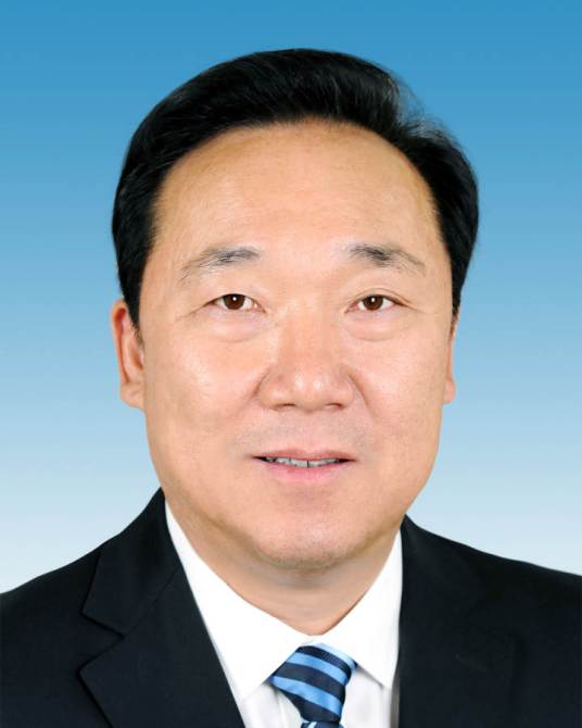 王浩（第二十届中央委员，浙江省委副书记、省长，杭州亚组委、亚残组委主席）