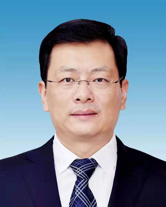 丁小强（山西省运城市委书记）