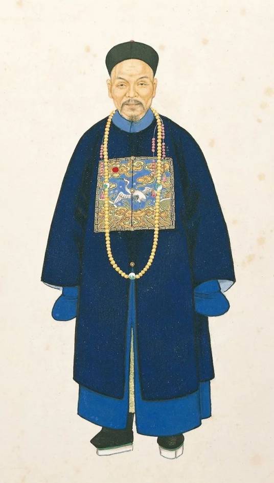 沈葆桢（清朝历史人物）