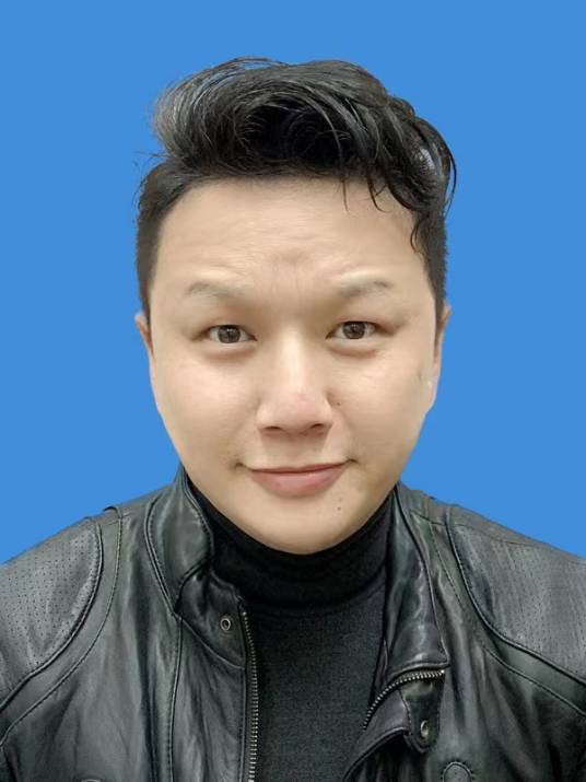 孙巍（导演、舞蹈总监）