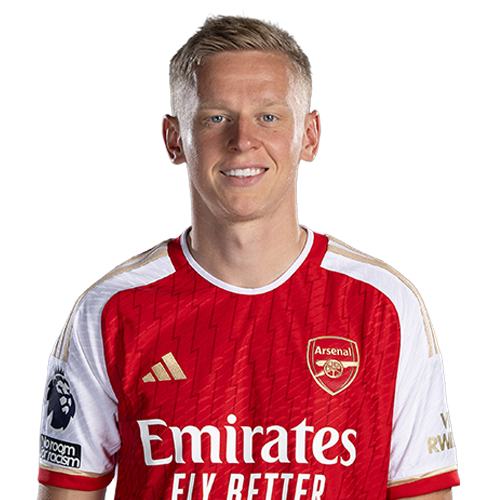 奥列克桑德·津琴科