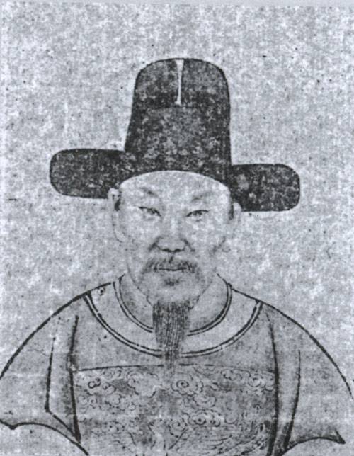 沈炼（明朝中期名臣、锦衣卫）