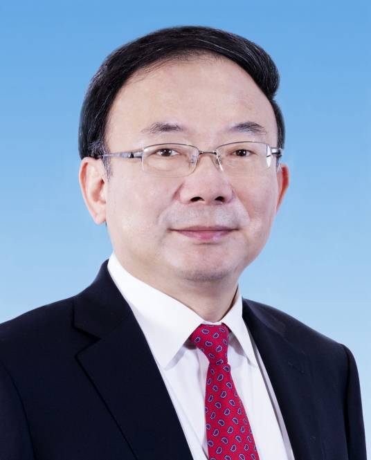 李小敏（江苏省慈善总会会长）