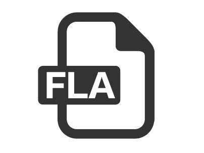 fla（动画文件格式）