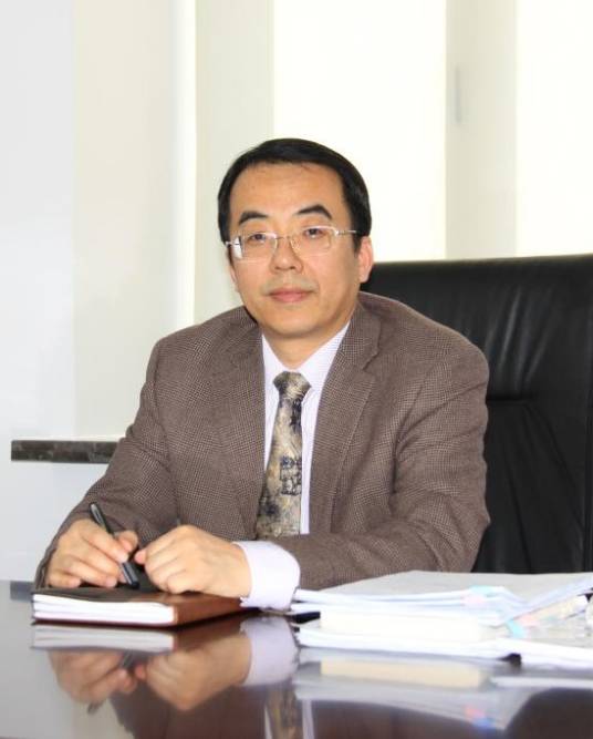 郝海（大连理工大学教授）