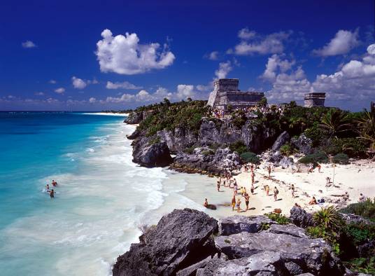 尤卡坦半岛