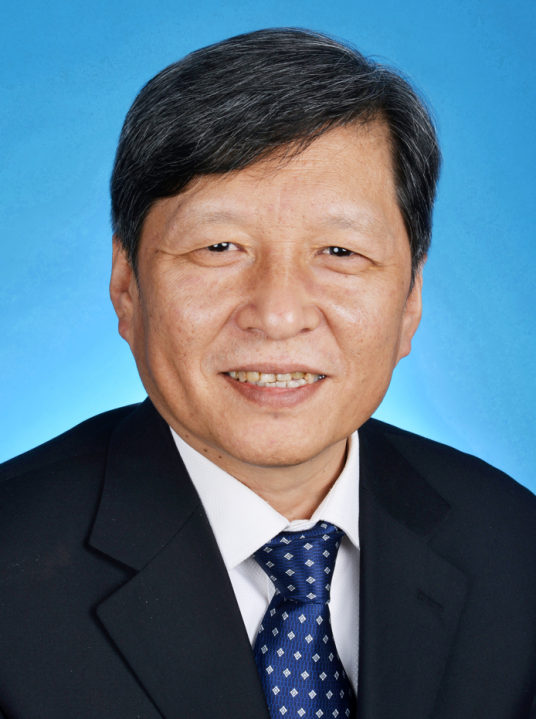 王树国（福州市福耀高等研究院院长，福耀科技大学校长）