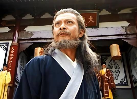 萧远山（小说《天龙八部》中的人物）