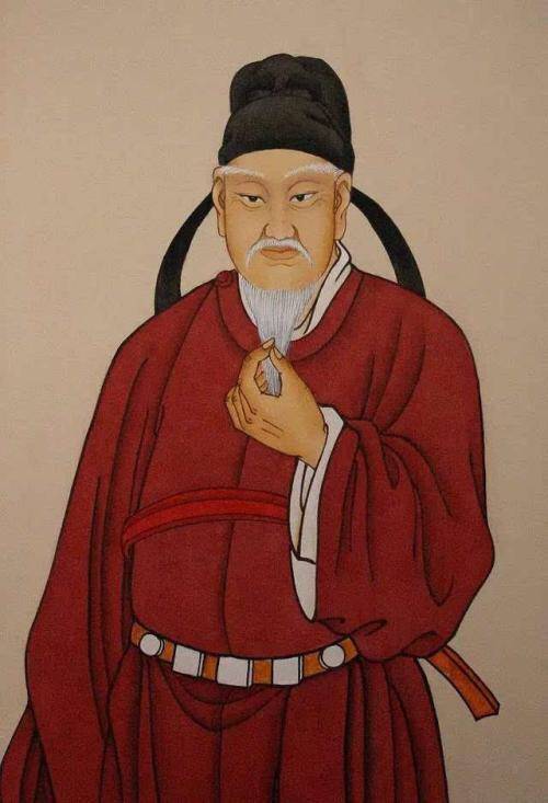 张说(唐朝中期政治家、军事家、文学家)