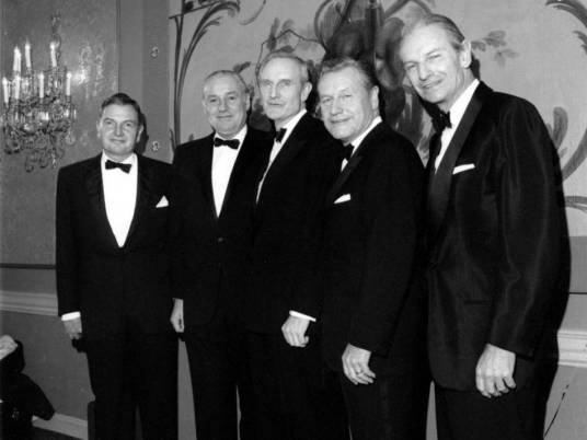 洛克菲勒家族(美国的一个家族)