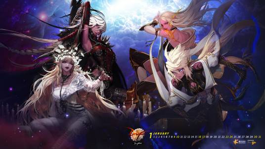 地下城死灵术士