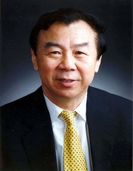 袁伟民（原国家体育总局局长）