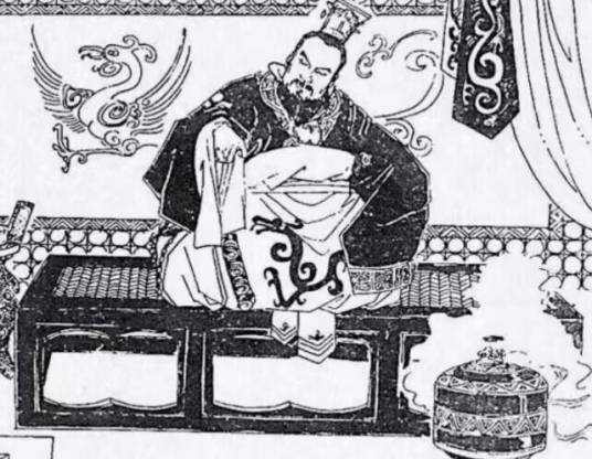 楚怀王（前怀王熊槐，战国时期楚国国君）