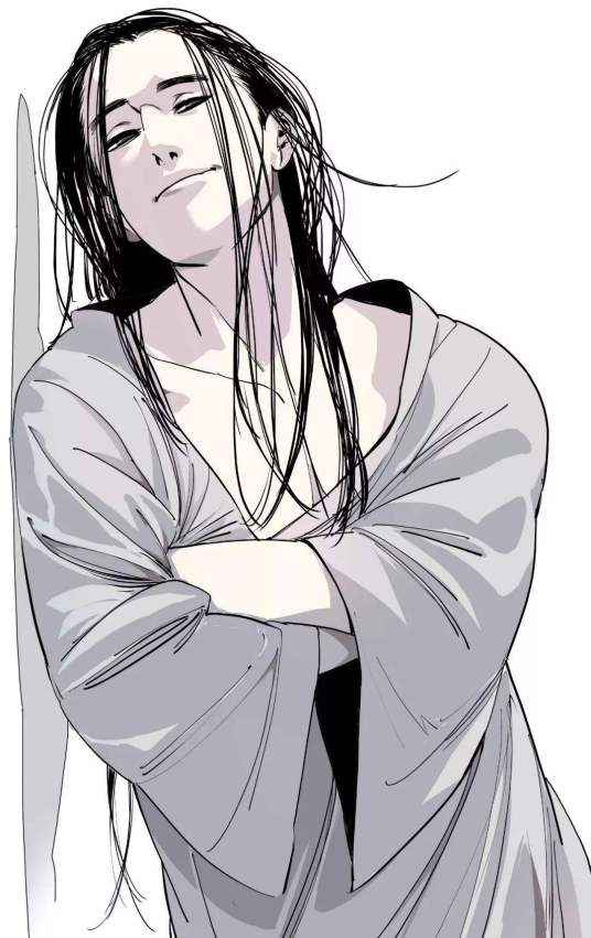 王也（中国漫画《一人之下》中的角色）