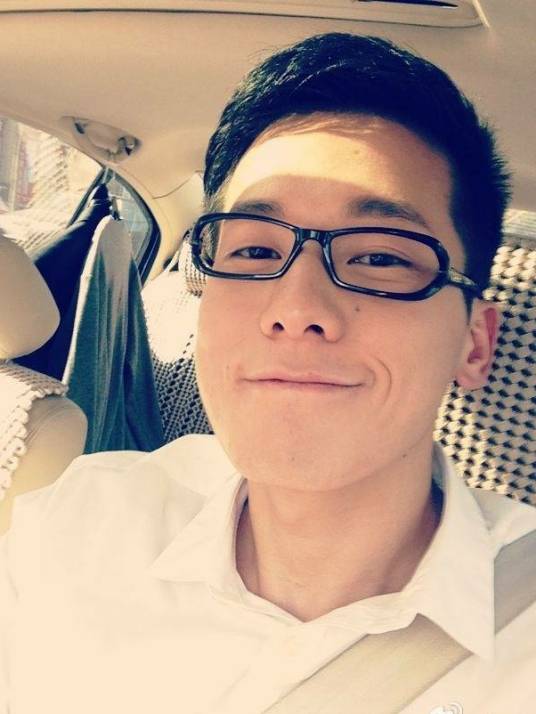 李元韬（男性配音演员）