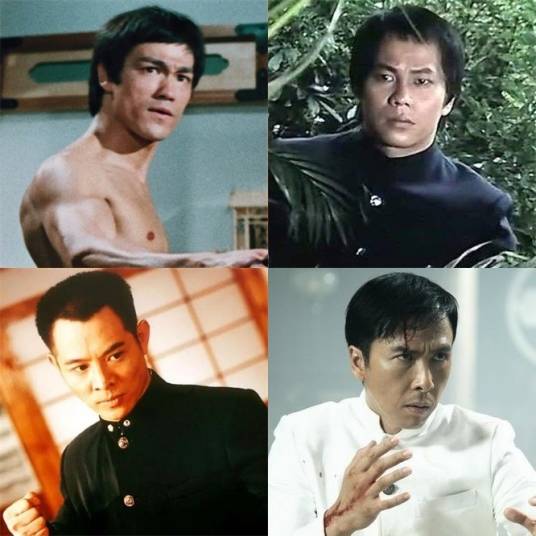 陈真（清末武术家霍元甲的弟子）